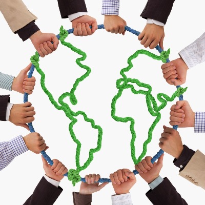 THE ENVIRONMENT (LISTENING AND SPEAKING 2)